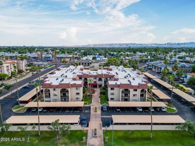3033 E DEVONSHIRE Avenue 1016, Phoenix, AZ 85016