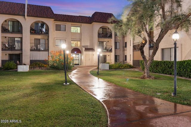 3033 E DEVONSHIRE Avenue 1016, Phoenix, AZ 85016