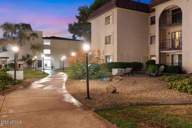 3033 E DEVONSHIRE Avenue 1016, Phoenix, AZ 85016