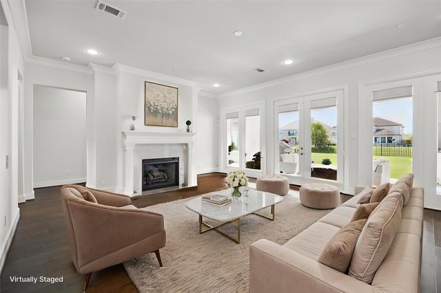 2302 Camden Creek Lane, Houston, TX 77077