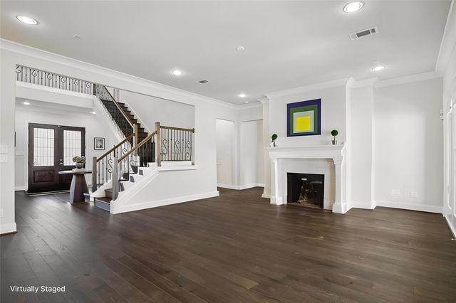 2302 Camden Creek Lane, Houston, TX 77077