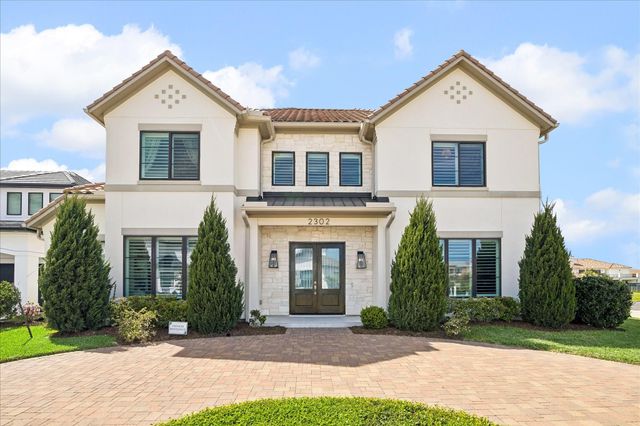 2302 Camden Creek Lane, Houston, TX 77077