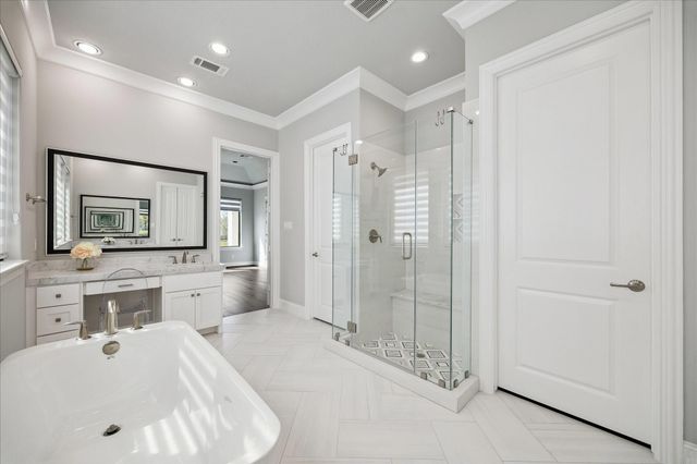 2302 Camden Creek Lane, Houston, TX 77077