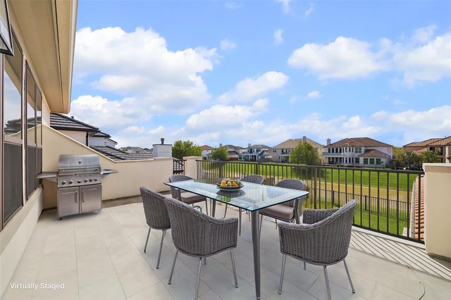 2302 Camden Creek Lane, Houston, TX 77077