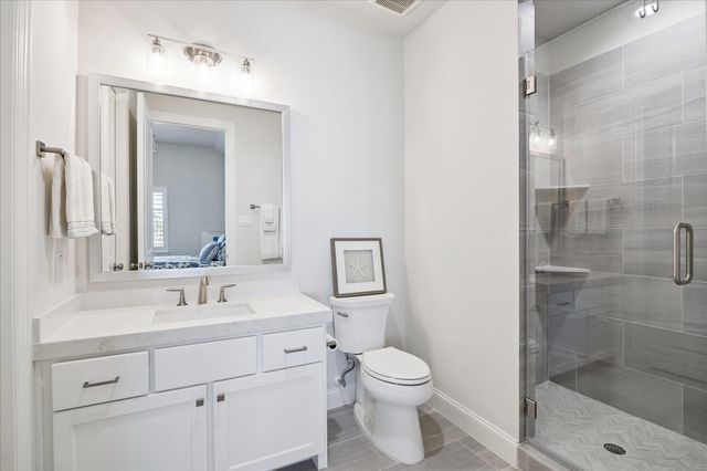 2302 Camden Creek Lane, Houston, TX 77077