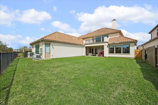 2302 Camden Creek Lane, Houston, TX 77077