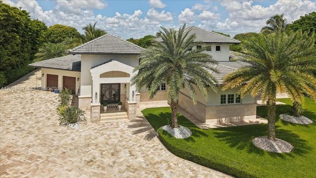 16580 SW 173rd Ave, Miami, FL 33187