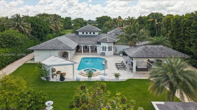 16580 SW 173rd Ave, Miami, FL 33187