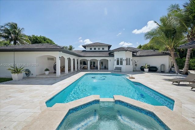 16580 SW 173rd Ave, Miami, FL 33187