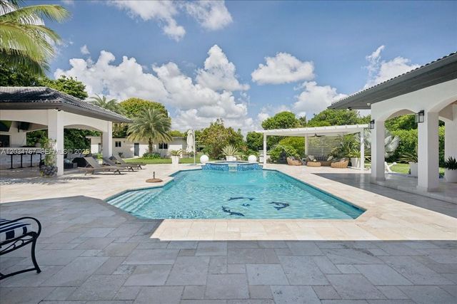 16580 SW 173rd Ave, Miami, FL 33187
