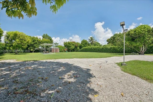 16580 SW 173rd Ave, Miami, FL 33187