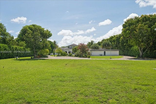 16580 SW 173rd Ave, Miami, FL 33187
