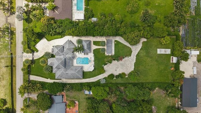 16580 SW 173rd Ave, Miami, FL 33187