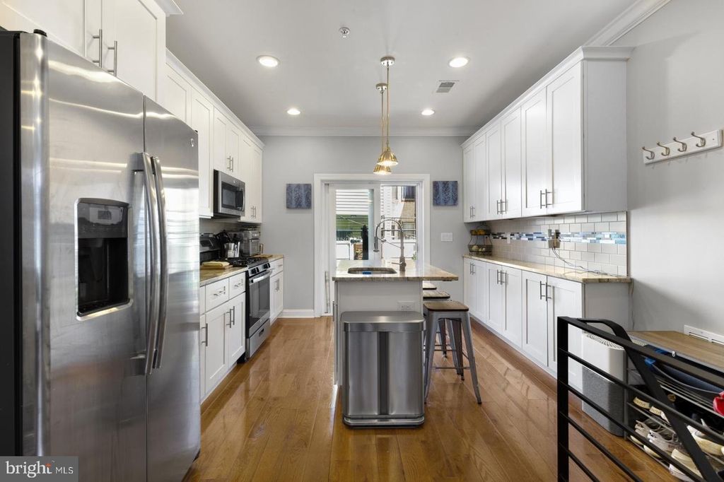 2023 MOUNTAIN STREET, Philadelphia, PA 19145