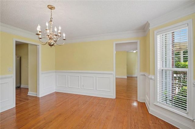 306 Park Chase Court, Griffin, GA 30224