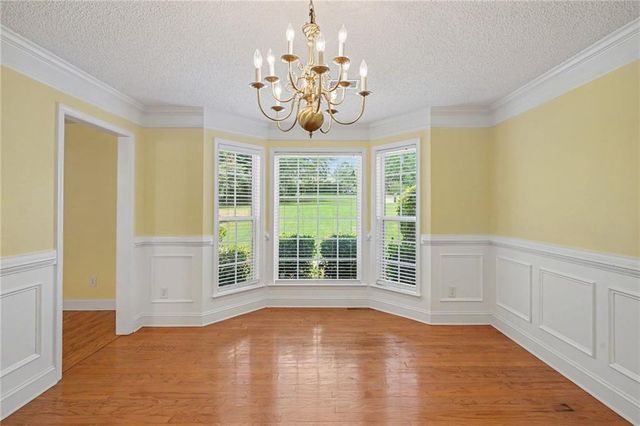 306 Park Chase Court, Griffin, GA 30224