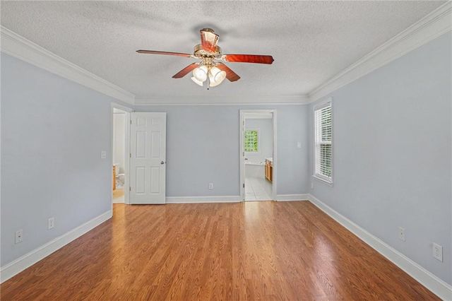 306 Park Chase Court, Griffin, GA 30224