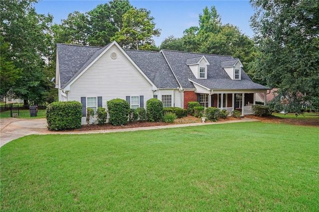306 Park Chase Court, Griffin, GA 30224