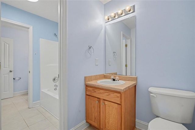 306 Park Chase Court, Griffin, GA 30224