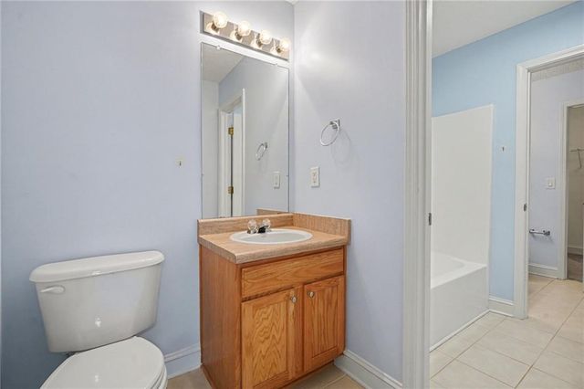 306 Park Chase Court, Griffin, GA 30224