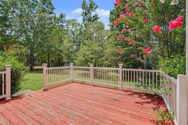 306 Park Chase Court, Griffin, GA 30224