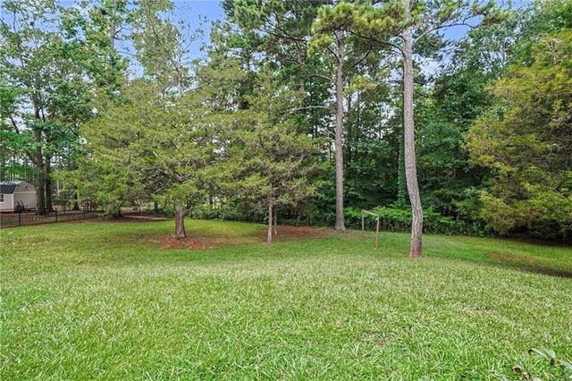 306 Park Chase Court, Griffin, GA 30224