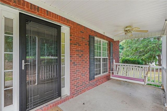 306 Park Chase Court, Griffin, GA 30224