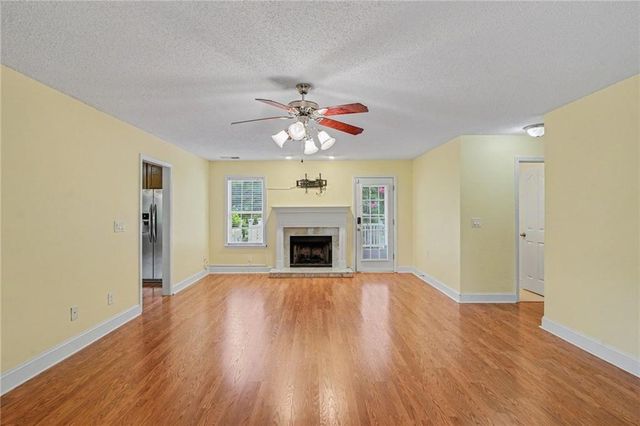 306 Park Chase Court, Griffin, GA 30224