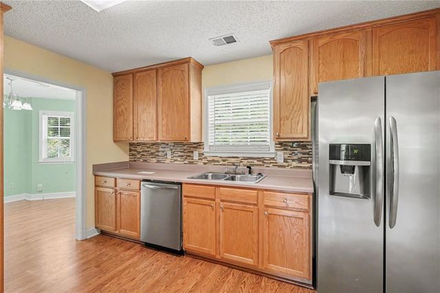 306 Park Chase Court, Griffin, GA 30224