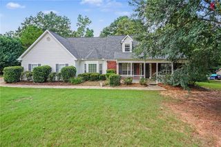 306 Park Chase Court, Griffin, GA 30224