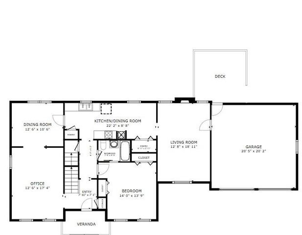 4694 Marc Court, Lilburn, GA 30047