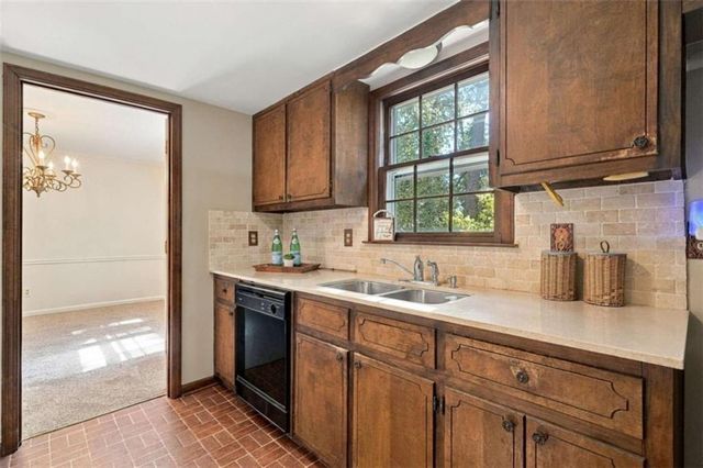 4694 Marc Court, Lilburn, GA 30047