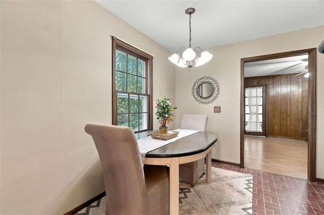4694 Marc Court, Lilburn, GA 30047