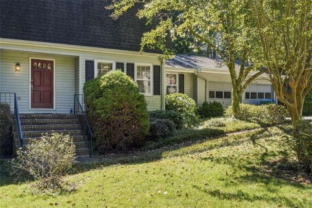 4694 Marc Court, Lilburn, GA 30047