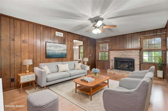 4694 Marc Court, Lilburn, GA 30047