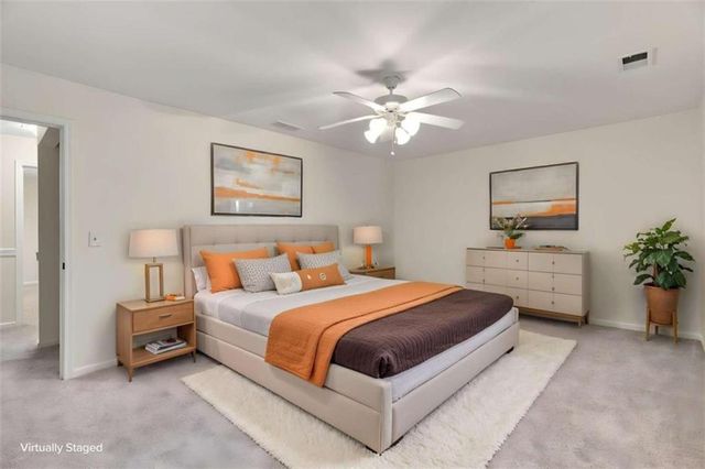4694 Marc Court, Lilburn, GA 30047