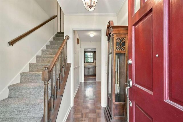 4694 Marc Court, Lilburn, GA 30047