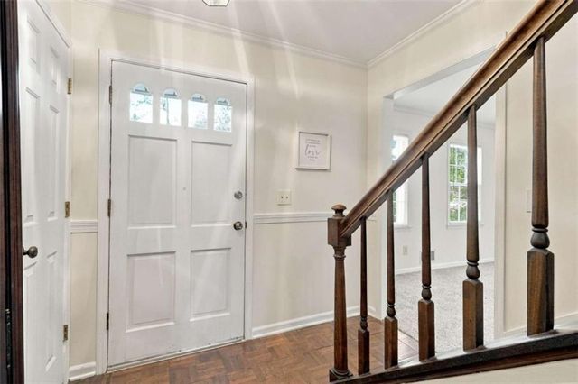 4694 Marc Court, Lilburn, GA 30047
