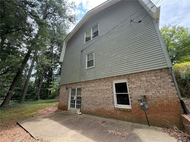 4694 Marc Court, Lilburn, GA 30047