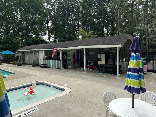 4694 Marc Court, Lilburn, GA 30047