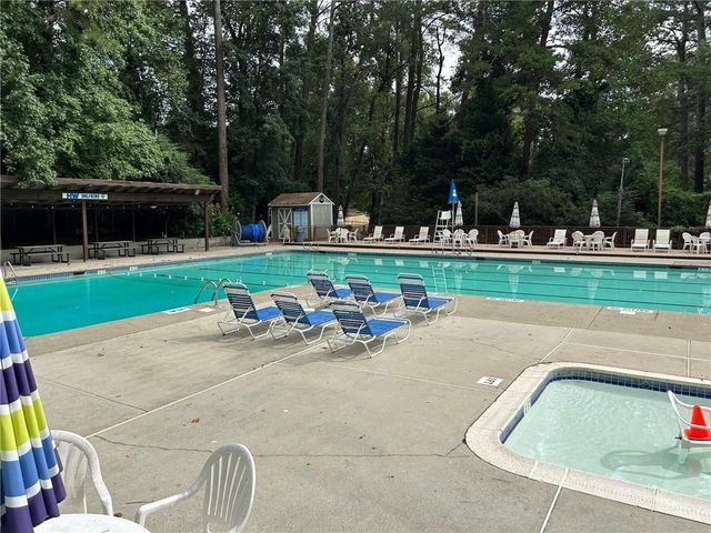 4694 Marc Court, Lilburn, GA 30047