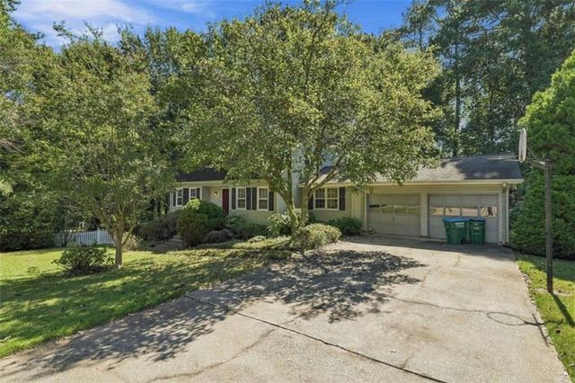 4694 Marc Court, Lilburn, GA 30047