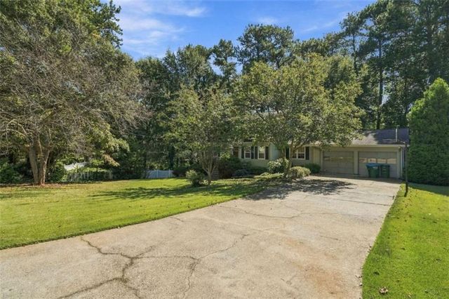 4694 Marc Court, Lilburn, GA 30047