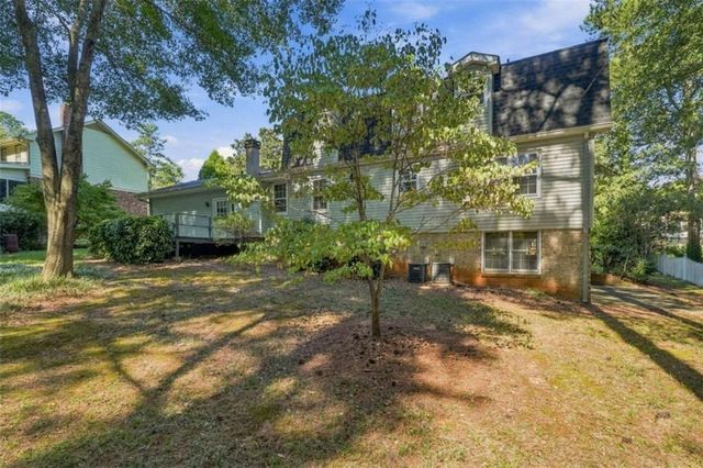 4694 Marc Court, Lilburn, GA 30047
