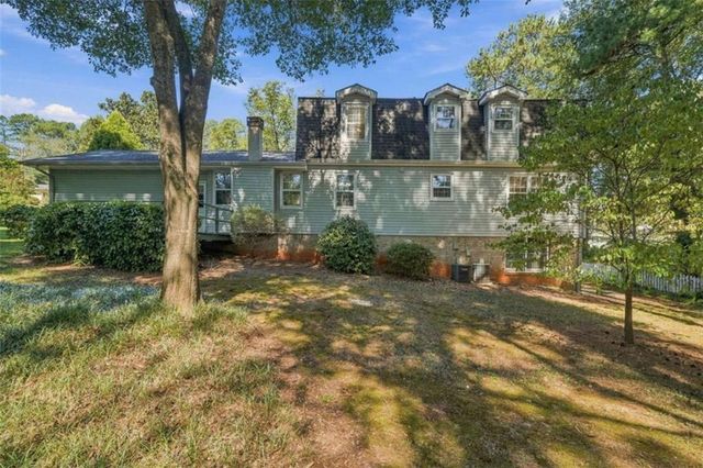 4694 Marc Court, Lilburn, GA 30047