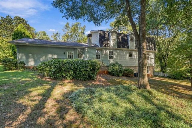 4694 Marc Court, Lilburn, GA 30047