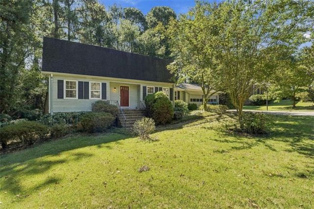 4694 Marc Court, Lilburn, GA 30047