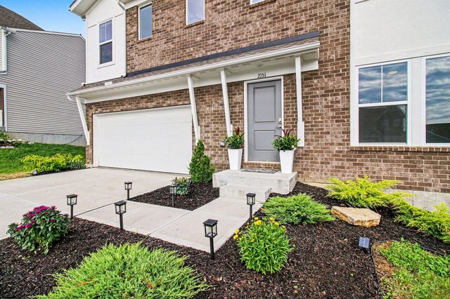 2151 Penny Lane, Hebron, KY 41048