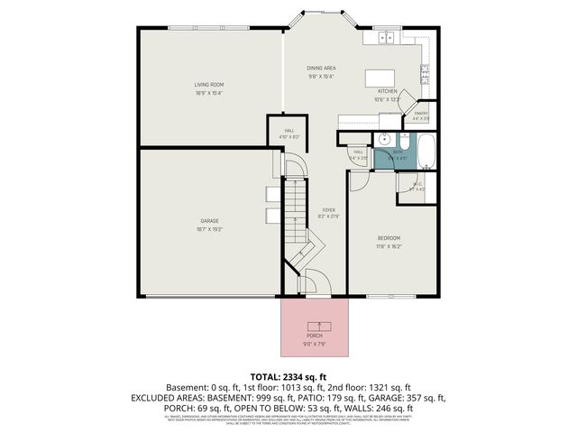 2151 Penny Lane, Hebron, KY 41048