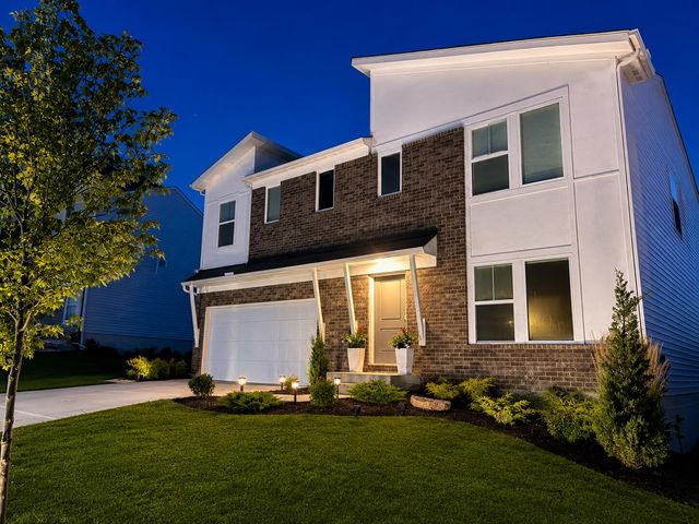 2151 Penny Lane, Hebron, KY 41048